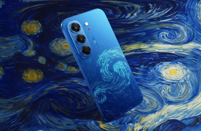 Tecno Camon Slim 5G: Khi thiết kế mỏng gặp pin ‘khủng’ và màn 144Hz