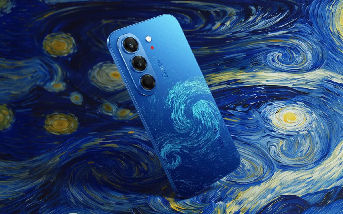 Tecno Camon Slim 5G: Khi thiết kế mỏng gặp pin ‘khủng’ và màn 144Hz