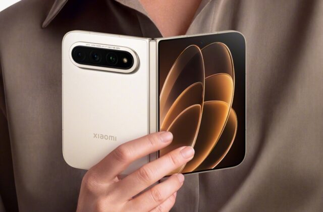 Xiaomi 18 Fold: màu sắc mới, thông số chính và những điểm cần biết trước ngày ra mắt