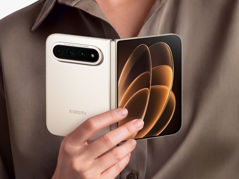 Xiaomi 18 Fold: màu sắc mới, thông số chính và những điểm cần biết trước ngày ra mắt